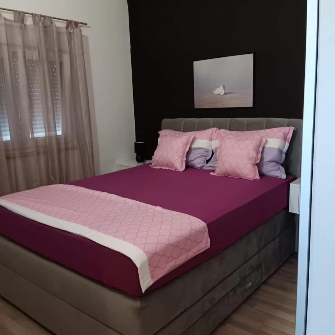 Apartmani Zoran Drage Exterior foto