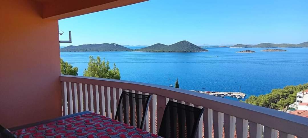 Apartmani Zoran Drage Exterior foto