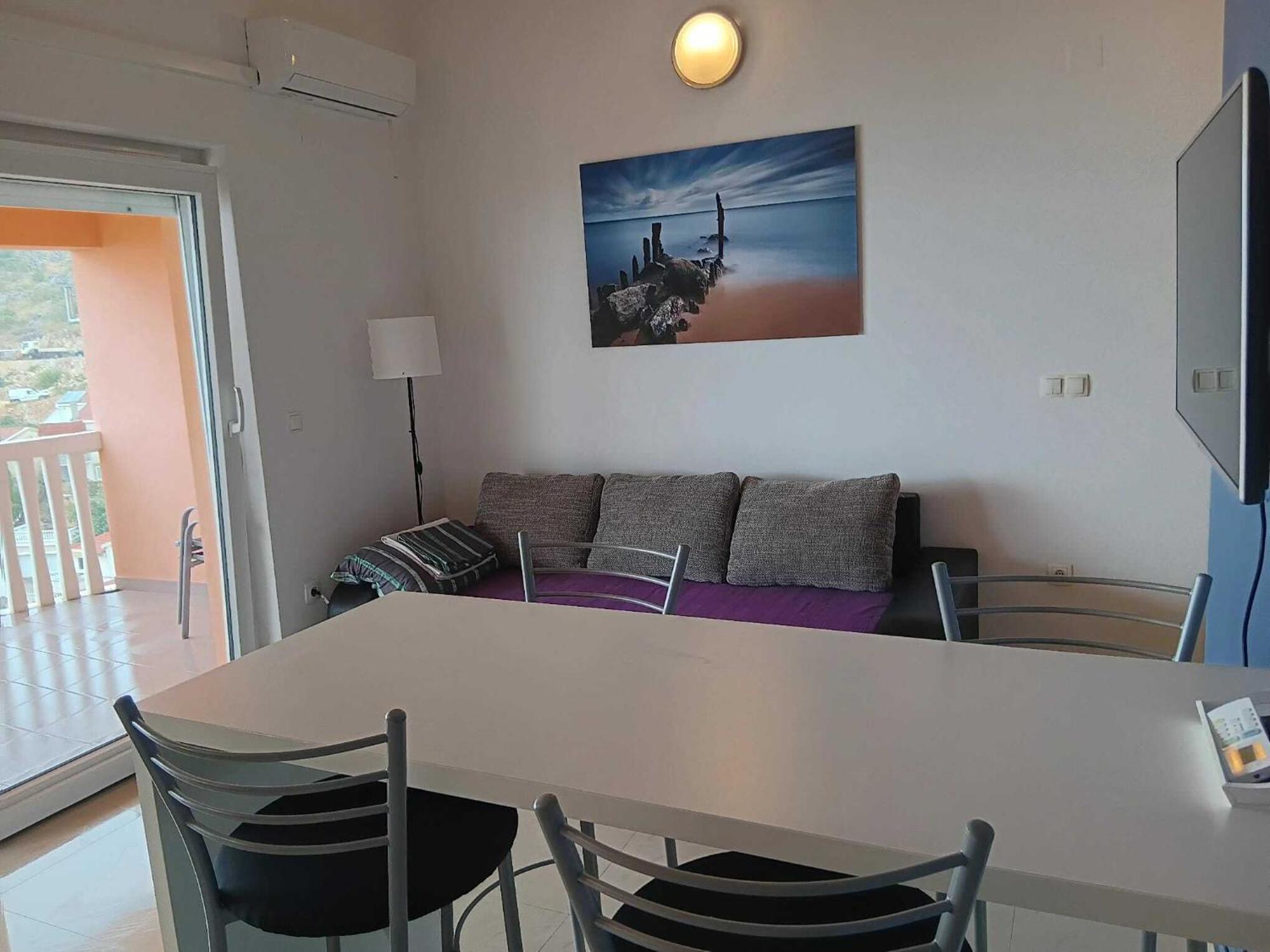 Apartmani Zoran Drage Exterior foto