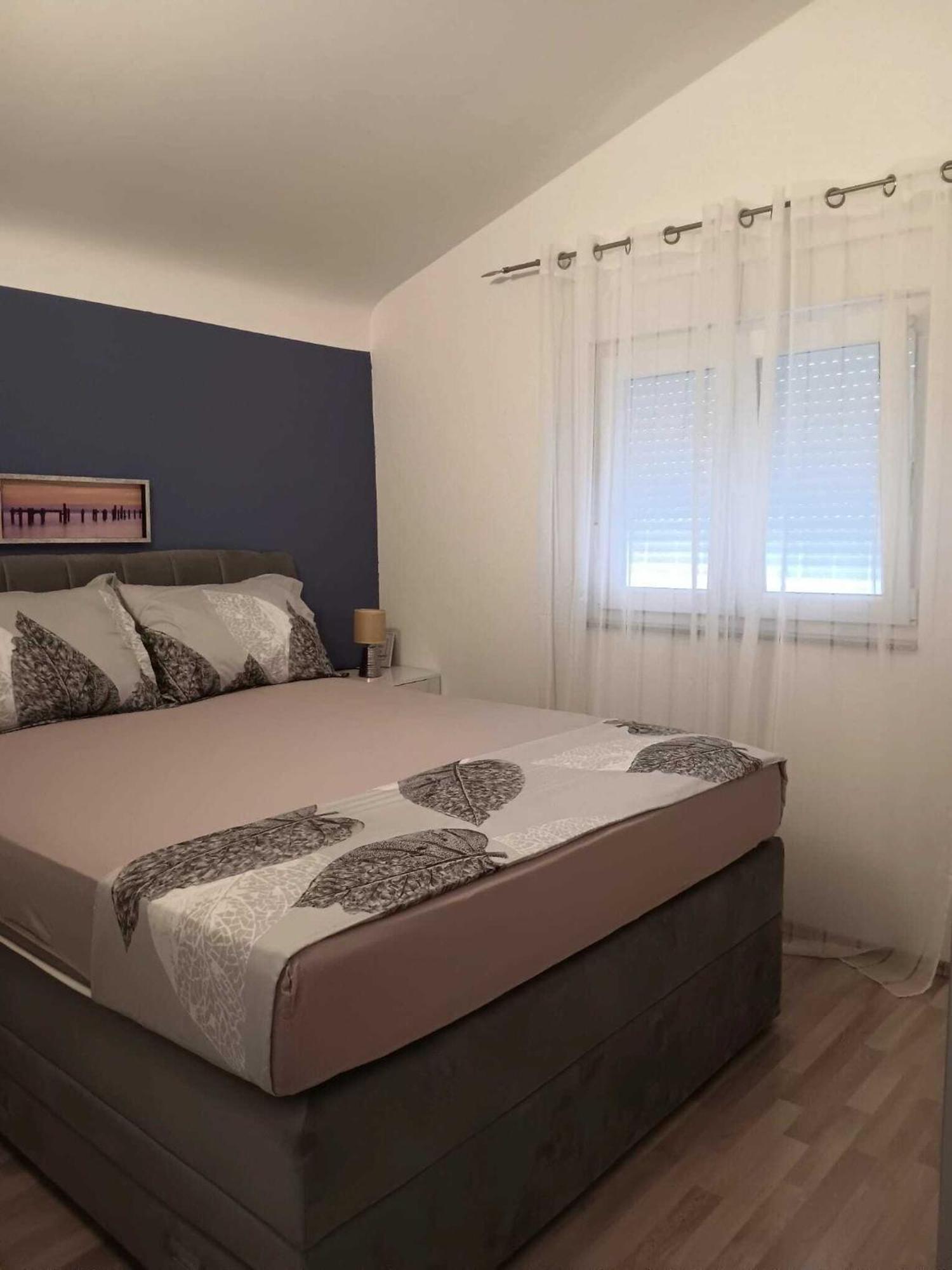 Apartmani Zoran Drage Zimmer foto