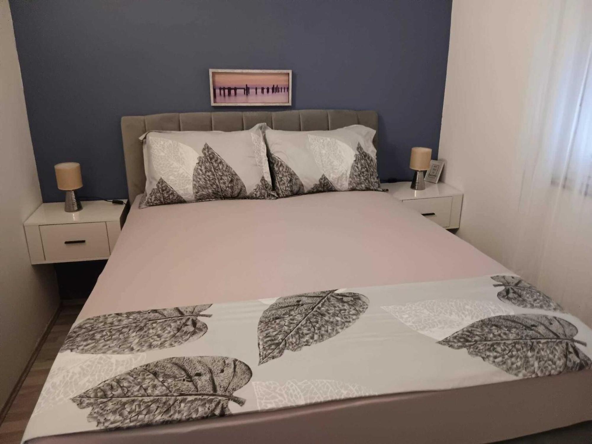 Apartmani Zoran Drage Zimmer foto
