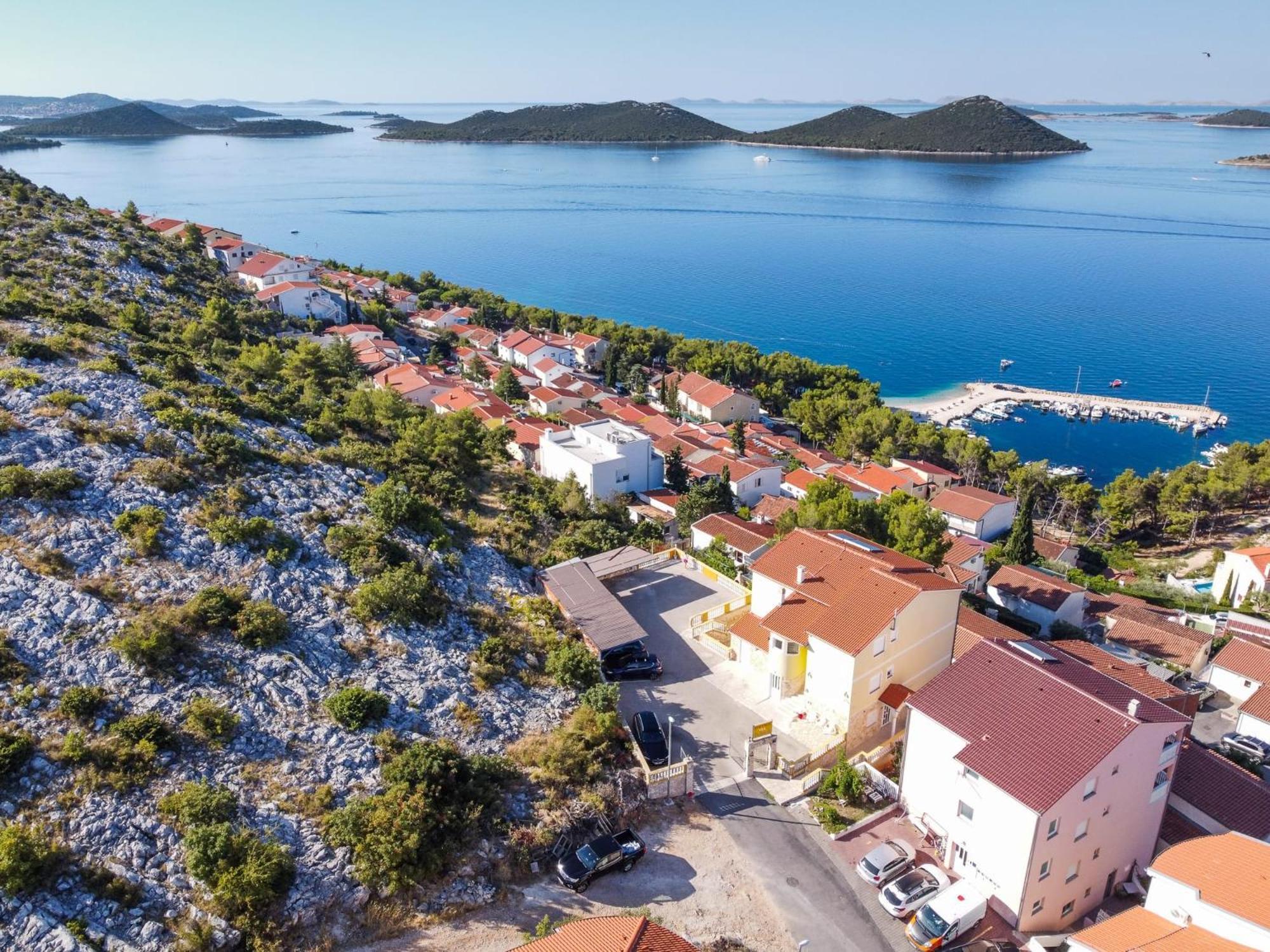Apartmani Zoran Drage Zimmer foto