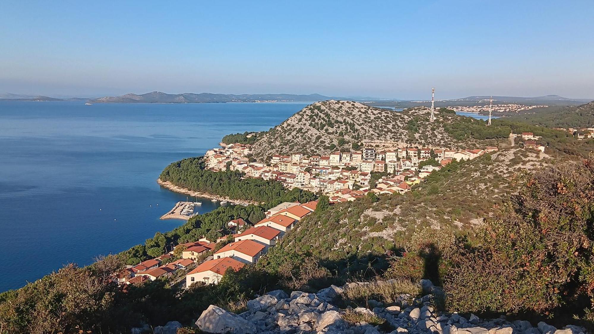 Apartmani Zoran Drage Exterior foto