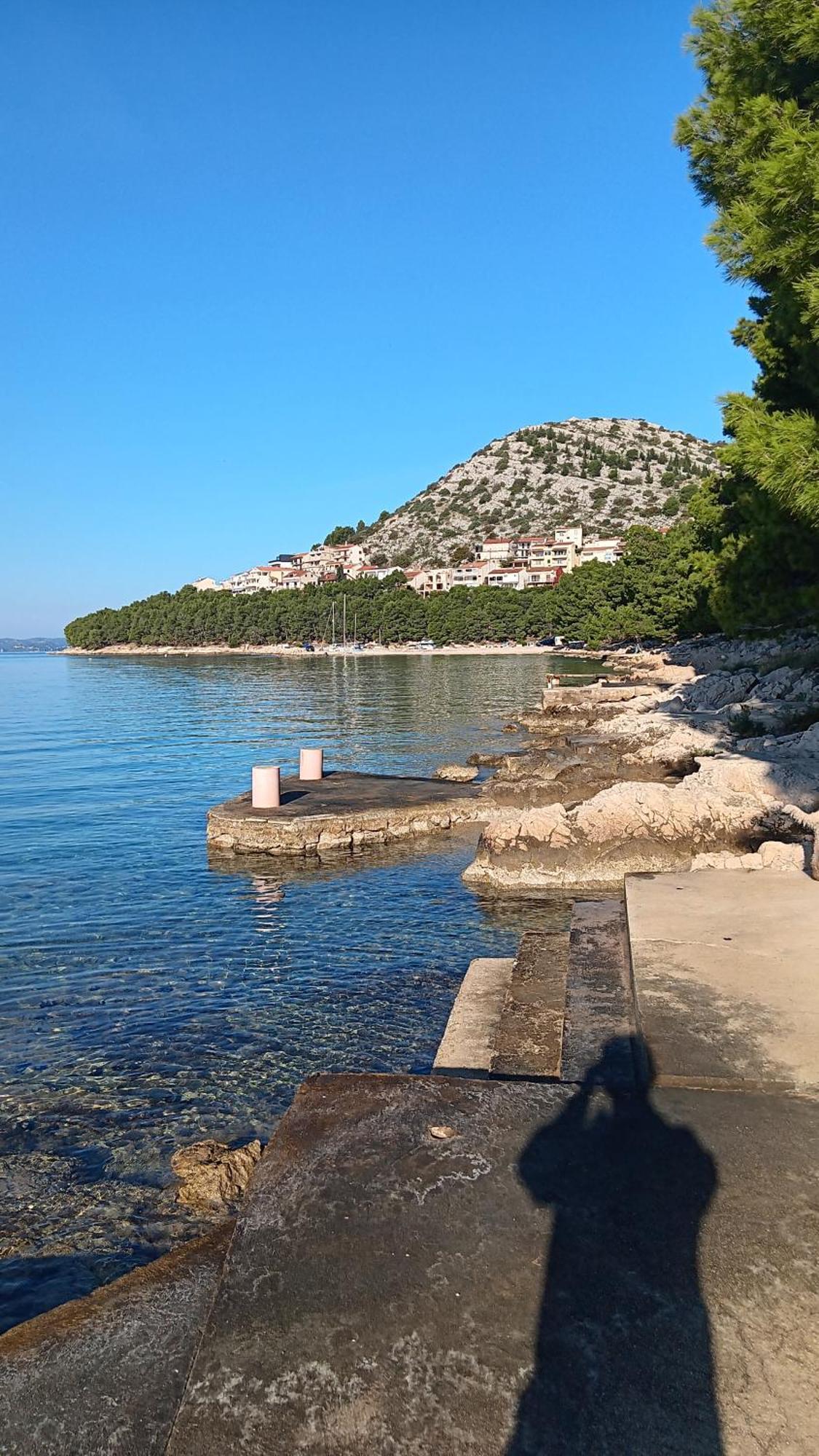 Apartmani Zoran Drage Exterior foto