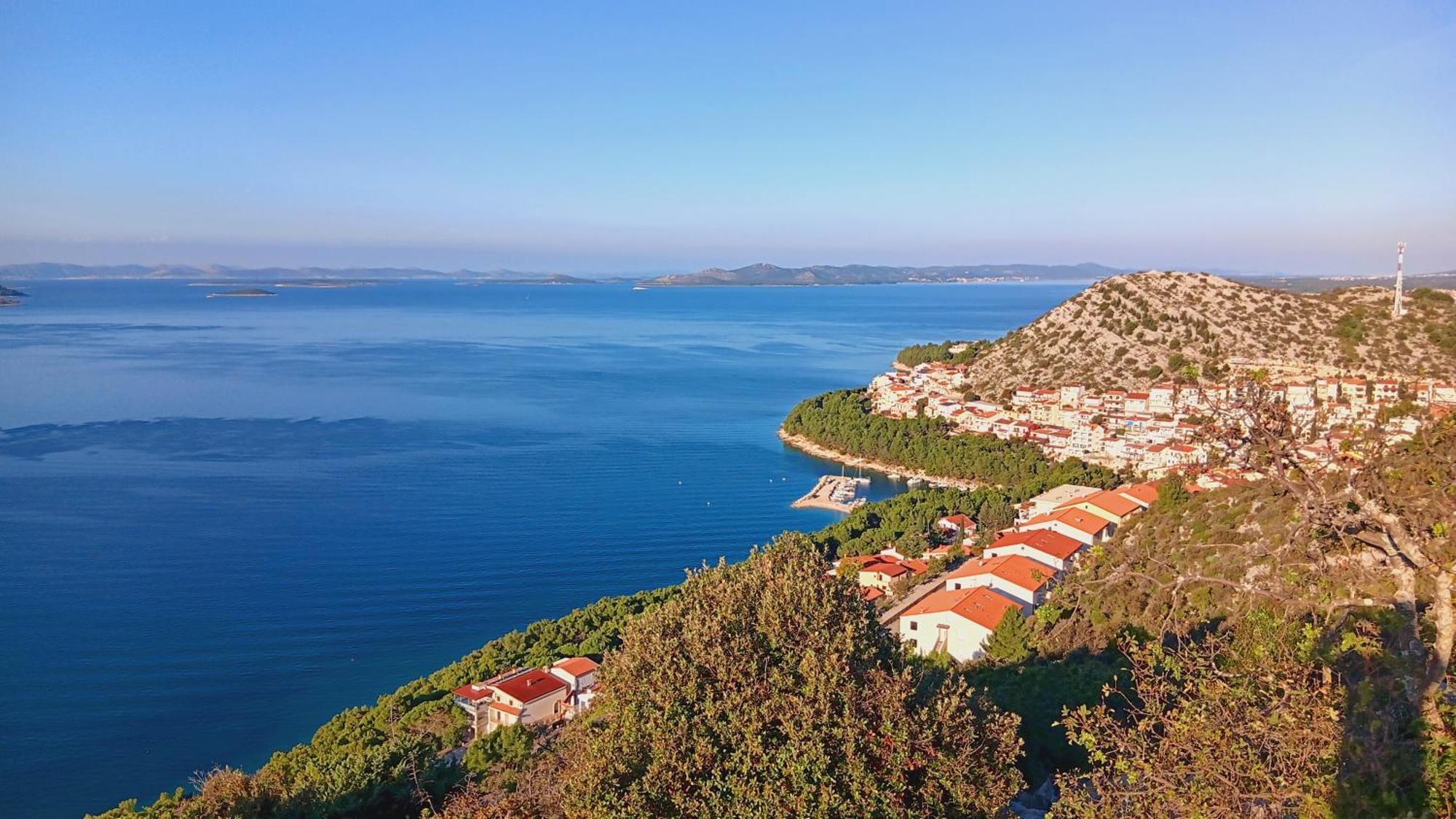 Apartmani Zoran Drage Exterior foto
