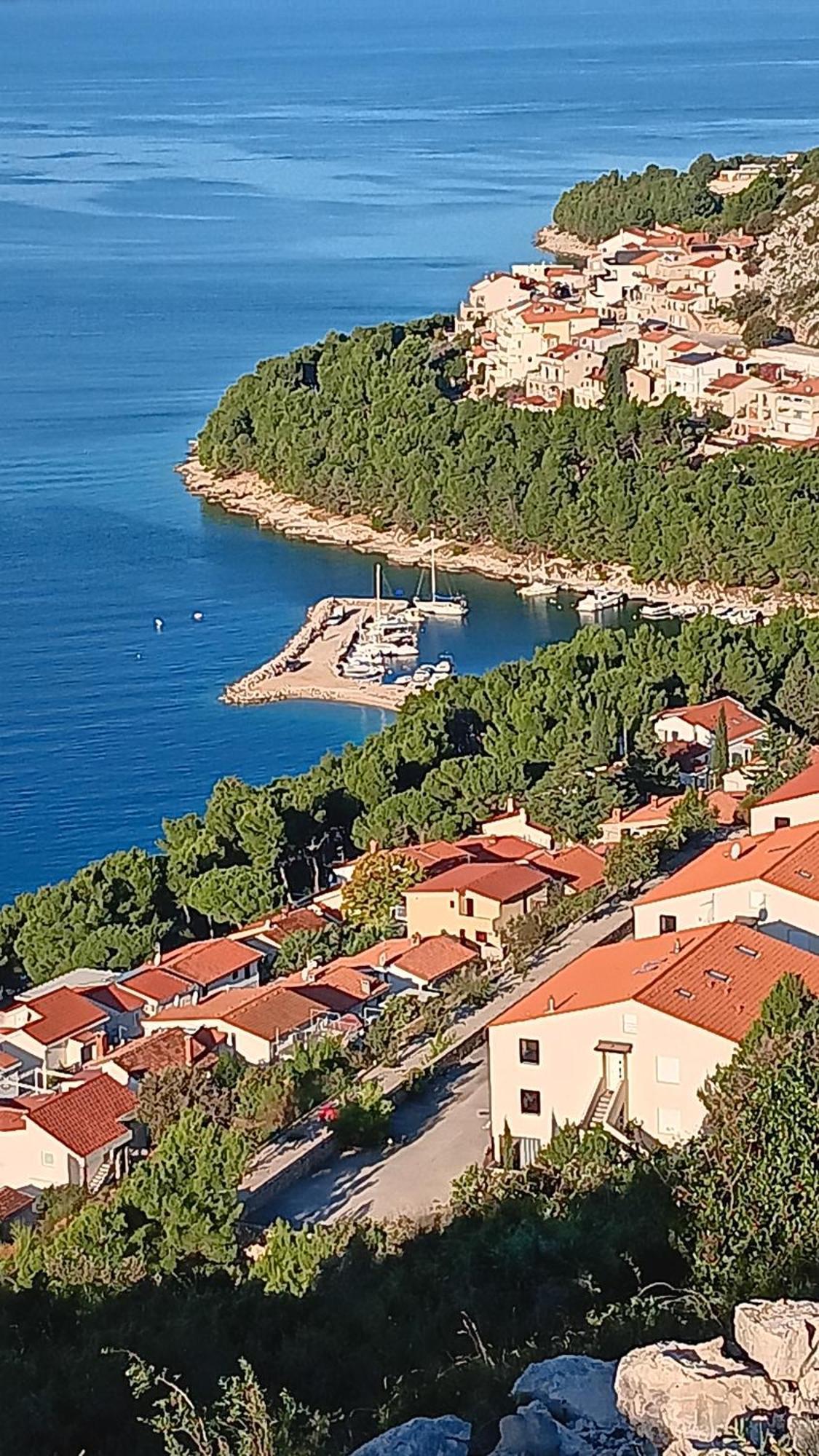Apartmani Zoran Drage Exterior foto